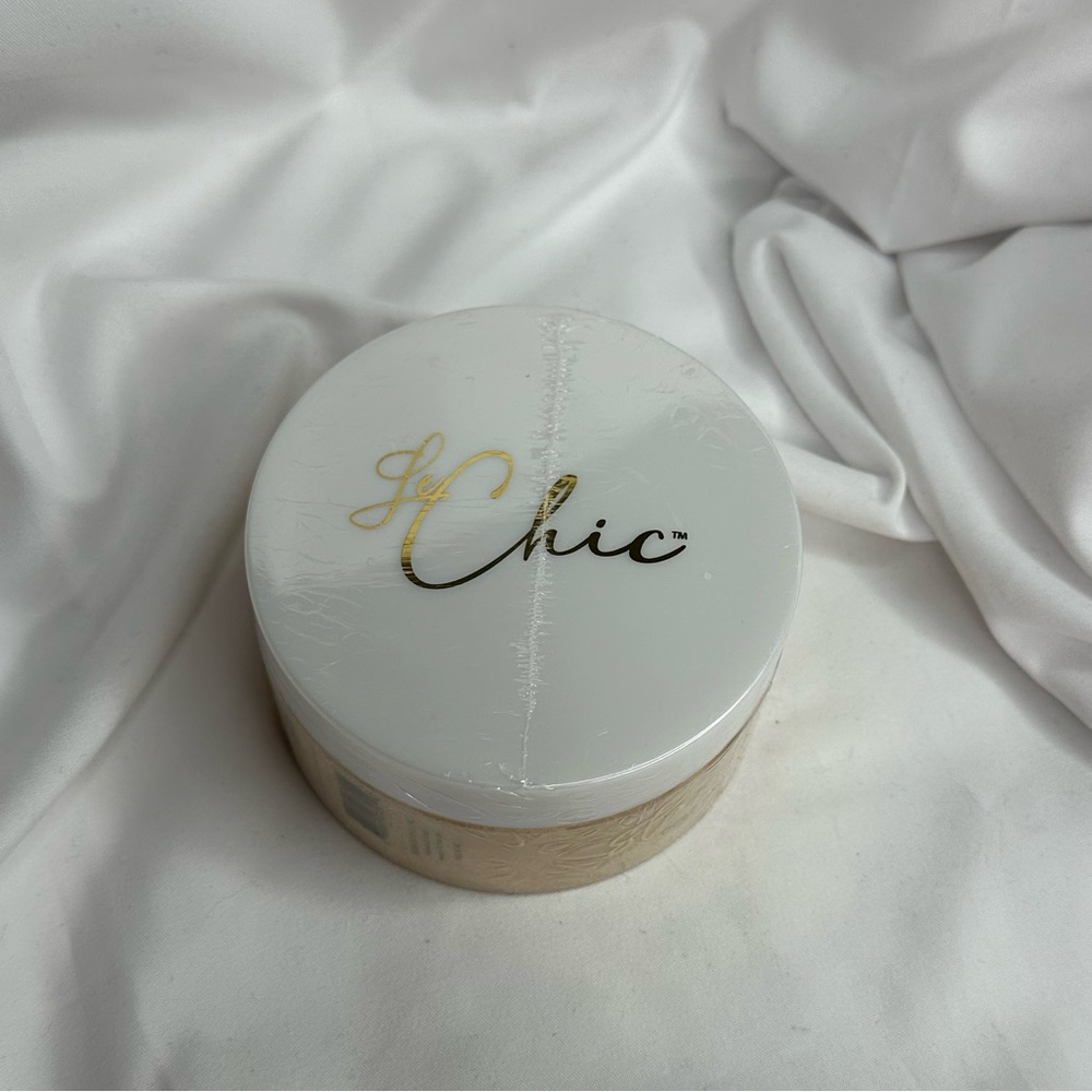 Le Chic Stardust Gold Hair Mask - Picture 5 of 9